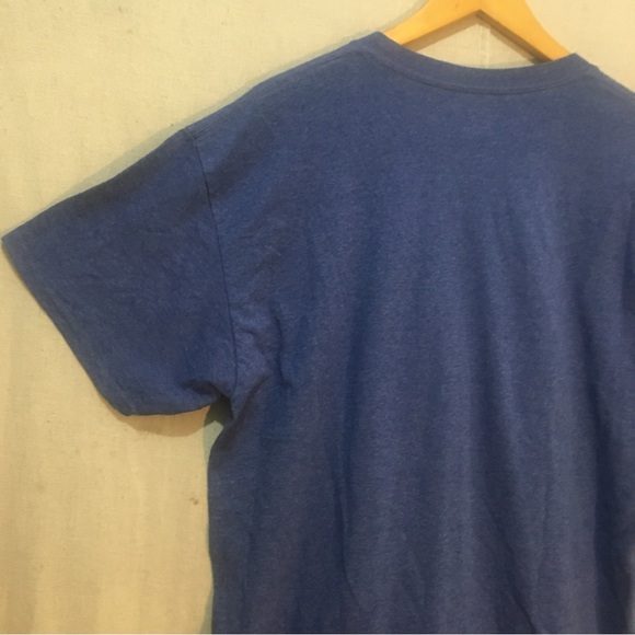 Genuine Merchandise Brooklyn Dodgers Mens T Shirt - Picture 10 of 14